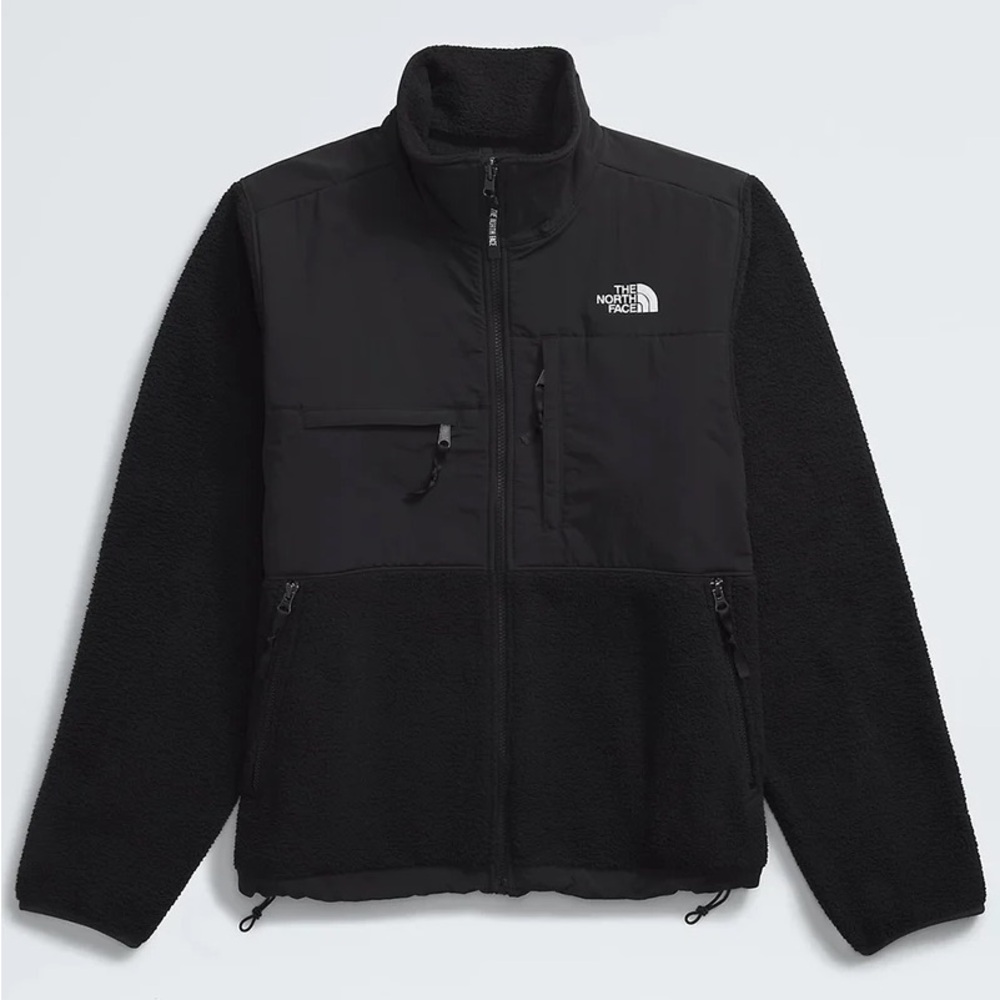 The North Face Men's Black Performance Jacket